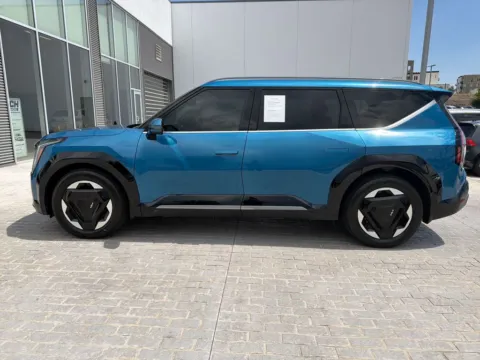 Photos of 2024 Kia EV9 Land for sale in Denver, CO at Emich Volkswagen