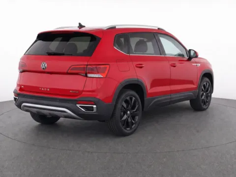 More photos of 2023 Volkswagen Taos 1.5T SE at Emich Volkswagen, CO