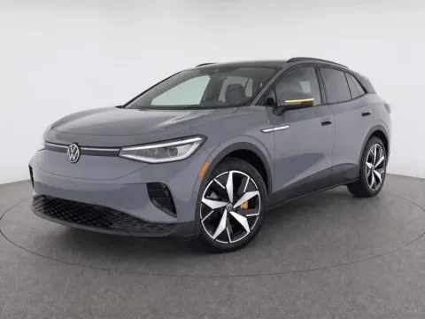 Another view of 2024 Volkswagen ID.4 Pro S for sale in Denver, CO at Emich Volkswagen