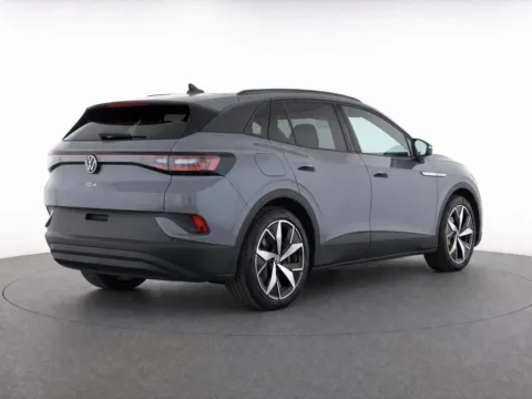 More photos of 2024 Volkswagen ID.4 Pro S at Emich Volkswagen, CO