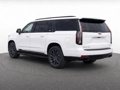 More photos of 2021 Cadillac Escalade ESV Sport at Emich Volkswagen, CO