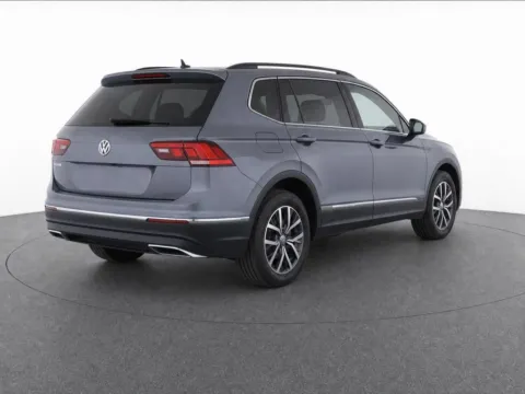 More photos of 2020 Volkswagen Tiguan 2.0T SE at Emich Volkswagen, CO
