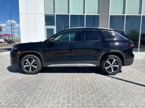 Photos of 2026 Volkswagen Tiguan 2.0T SE for sale in Denver, CO at Emich Volkswagen