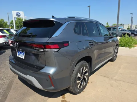 More photos of 2026 Volkswagen Tiguan 2.0T S at Emich Volkswagen, CO