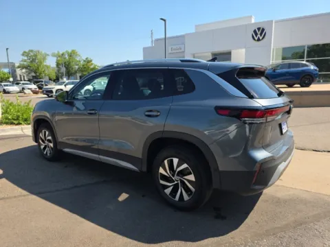 Another view of 2026 Volkswagen Tiguan 2.0T S for sale in Denver, CO at Emich Volkswagen