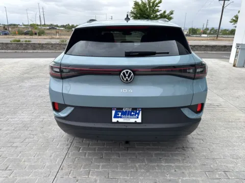 More photos of 2026 Volkswagen ID.4 Pro S at Emich Volkswagen, CO