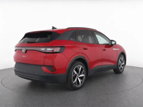 More photos of 2023 Volkswagen ID.4 Pro S at Emich Volkswagen, CO