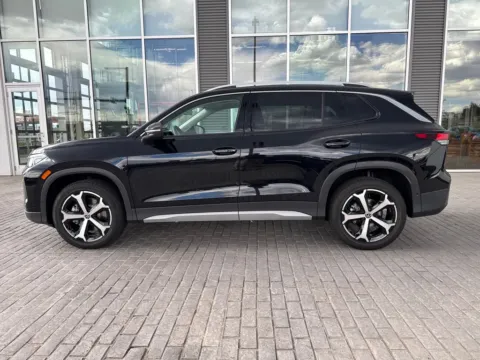 Photos of 2026 Volkswagen Tiguan 2.0T SE for sale in Denver, CO at Emich Volkswagen
