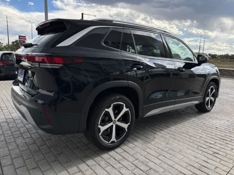 More photos of 2026 Volkswagen Tiguan 2.0T SE at Emich Volkswagen, CO