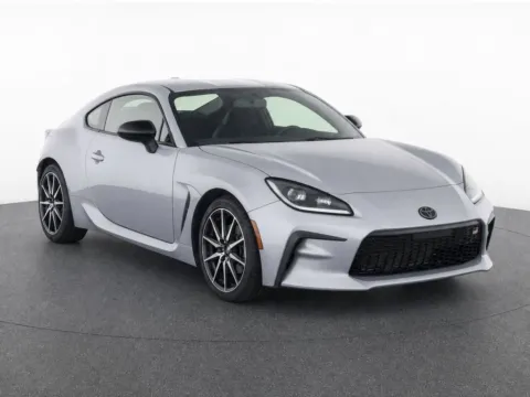 Photos of 2022 Toyota GR86 for sale in Denver, CO at Emich Volkswagen