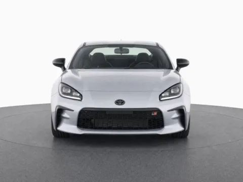 More photos of 2022 Toyota GR86 at Emich Volkswagen, CO