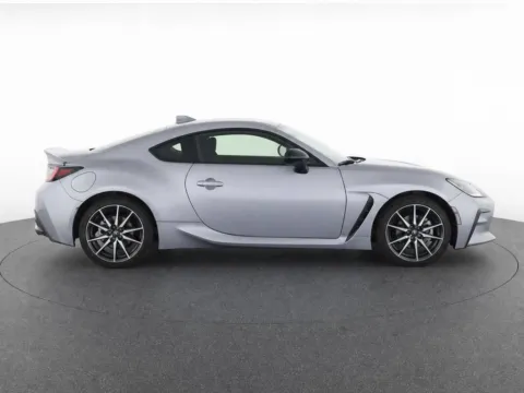 More photos of 2022 Toyota GR86 at Emich Volkswagen, CO