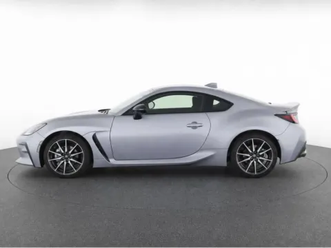Another view of 2022 Toyota GR86 for sale in Denver, CO at Emich Volkswagen