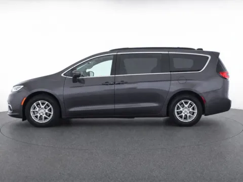 Another view of 2022 Chrysler Pacifica Touring L for sale in Denver, CO at Emich Volkswagen