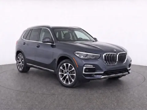 Photos of 2020 BMW X5 xDrive40i for sale in Denver, CO at Emich Volkswagen