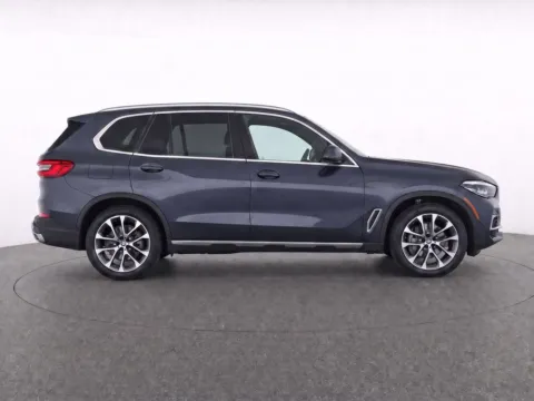 More photos of 2020 BMW X5 xDrive40i at Emich Volkswagen, CO
