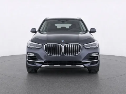 More photos of 2020 BMW X5 xDrive40i at Emich Volkswagen, CO