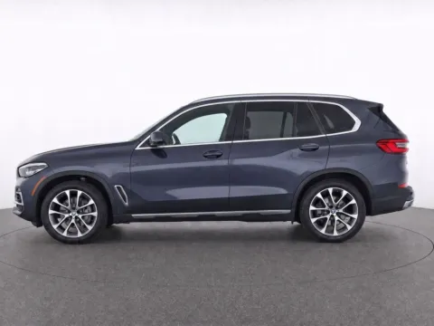 Another view of 2020 BMW X5 xDrive40i for sale in Denver, CO at Emich Volkswagen