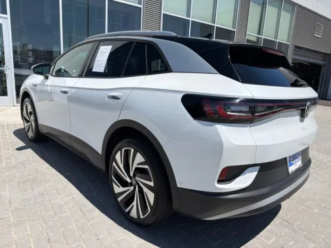 More photos of 2025 Volkswagen ID.4 Pro S Plus at Emich Volkswagen, CO