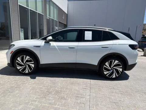 Another view of 2025 Volkswagen ID.4 Pro S Plus for sale in Denver, CO at Emich Volkswagen