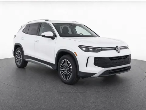 Another view of 2025 Volkswagen Tiguan 2.0T S for sale in Denver, CO at Emich Volkswagen