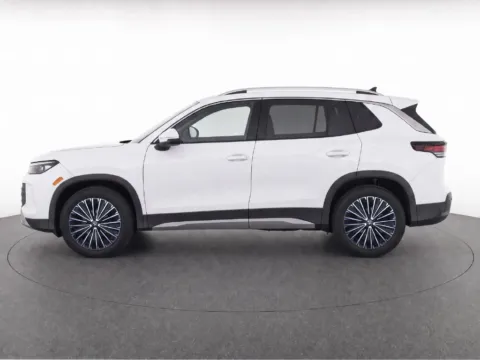 More photos of 2025 Volkswagen Tiguan 2.0T S at Emich Volkswagen, CO