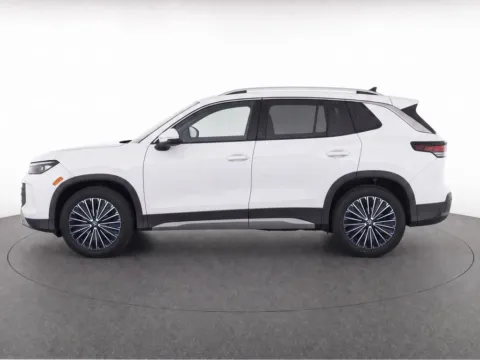More photos of 2025 Volkswagen Tiguan 2.0T S at Emich Volkswagen, CO