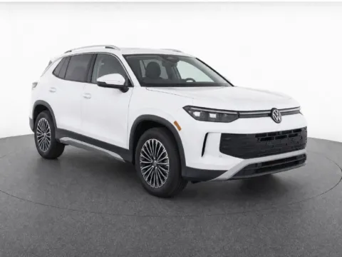 Another view of 2025 Volkswagen Tiguan 2.0T S for sale in Denver, CO at Emich Volkswagen