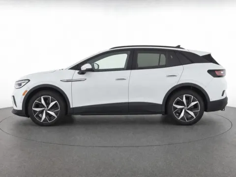 More photos of 2023 Volkswagen ID.4 Pro S at Emich Volkswagen, CO