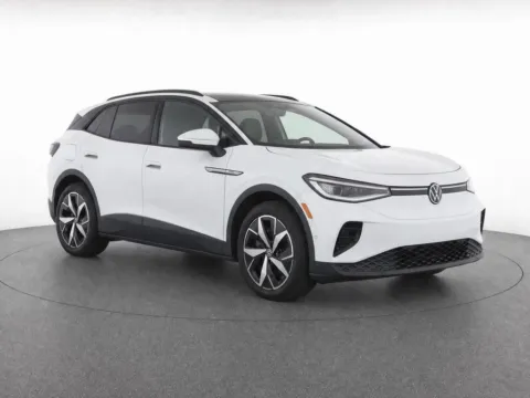 Another view of 2023 Volkswagen ID.4 Pro S for sale in Denver, CO at Emich Volkswagen