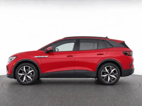 More photos of 2023 Volkswagen ID.4 Pro S at Emich Volkswagen, CO