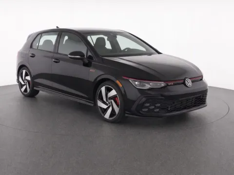 Photos of 2026 Volkswagen Golf GTI 2.0T S for sale in Denver, CO at Emich Volkswagen