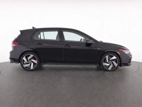 More photos of 2026 Volkswagen Golf GTI 2.0T S at Emich Volkswagen, CO