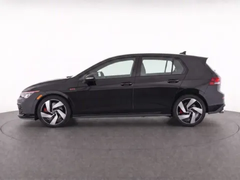 Another view of 2026 Volkswagen Golf GTI 2.0T S for sale in Denver, CO at Emich Volkswagen