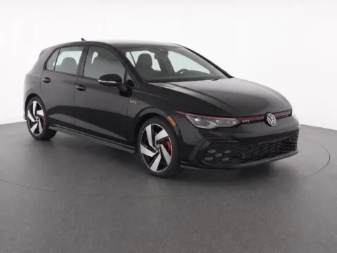 Photos of 2026 Volkswagen Golf GTI S for sale in Denver, CO at Emich Volkswagen