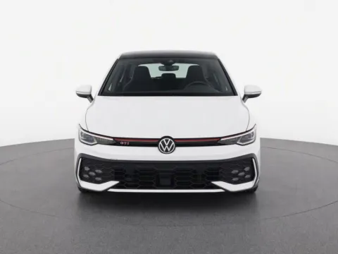 More photos of 2026 Volkswagen Golf GTI 2.0T SE at Emich Volkswagen, CO