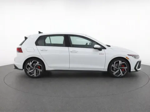 More photos of 2026 Volkswagen Golf GTI 2.0T SE at Emich Volkswagen, CO