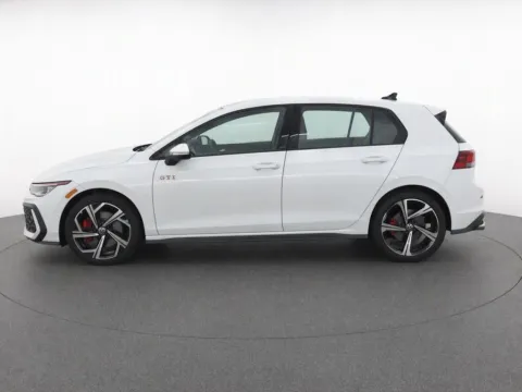 Another view of 2026 Volkswagen Golf GTI 2.0T SE for sale in Denver, CO at Emich Volkswagen