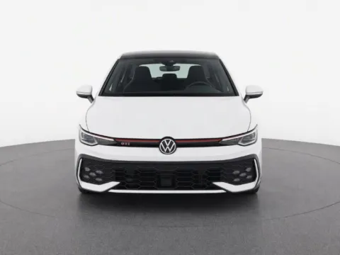 More photos of 2026 Volkswagen Golf GTI SE at Emich Volkswagen, CO