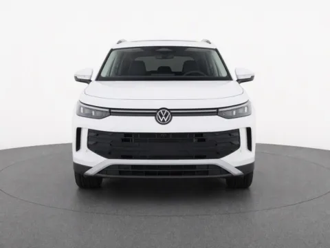 More photos of 2026 Volkswagen Tiguan 2.0T SE at Emich Volkswagen, CO