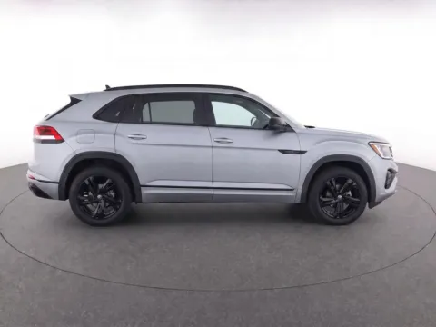 More photos of 2026 Volkswagen Atlas Cross Sport 2.0T SEL R-Line Black at Emich Volkswagen, CO