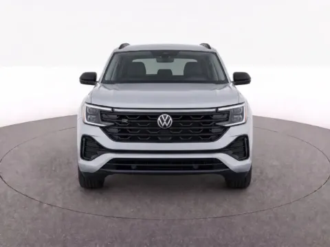 More photos of 2026 Volkswagen Atlas Cross Sport SEL R-Line Black at Emich Volkswagen, CO