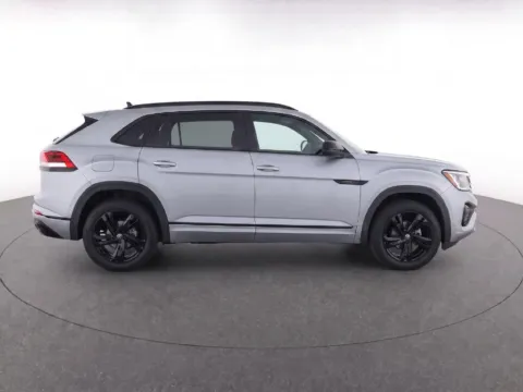 More photos of 2026 Volkswagen Atlas Cross Sport SEL R-Line Black at Emich Volkswagen, CO