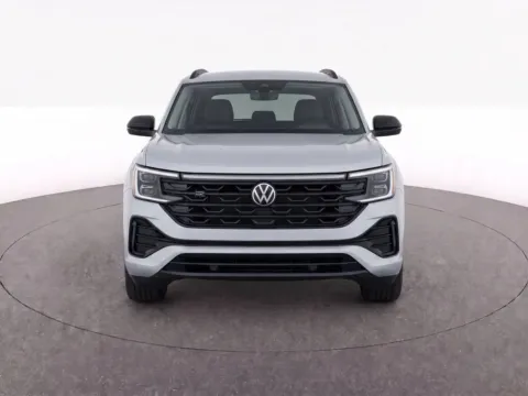 More photos of 2026 Volkswagen Atlas Cross Sport 2.0T SEL R-Line Black at Emich Volkswagen, CO