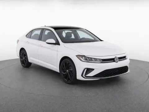 Photos of 2027 Volkswagen Jetta 1.5T SE for sale in Denver, CO at Emich Volkswagen