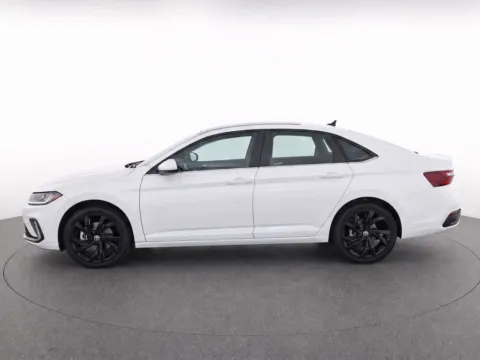 Another view of 2027 Volkswagen Jetta 1.5T SE for sale in Denver, CO at Emich Volkswagen