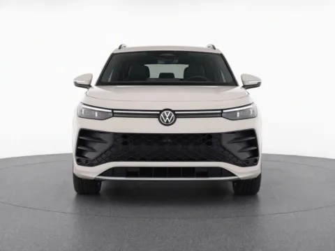 More photos of 2026 Volkswagen Tiguan 2.0T SEL R-Line Turbo at Emich Volkswagen, CO