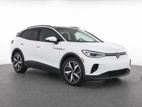 Another view of 2023 Volkswagen ID.4 Pro S for sale in Denver, CO at Emich Volkswagen