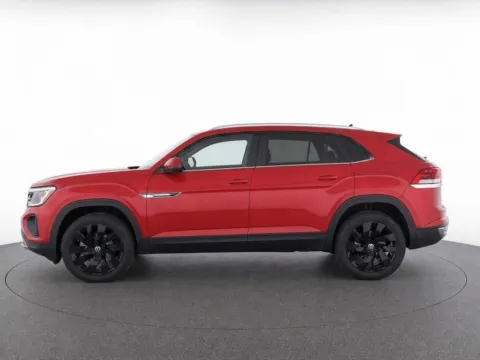 More photos of 2024 Volkswagen Atlas Cross Sport 2.0T SE w/Technology at Emich Volkswagen, CO