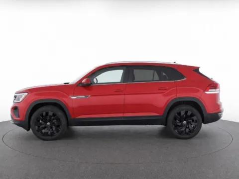 More photos of 2024 Volkswagen Atlas Cross Sport 2.0T SE w/Technology at Emich Volkswagen, CO